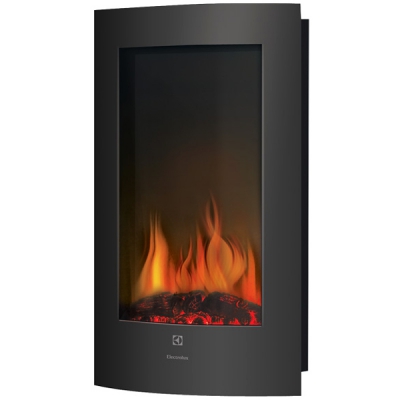 Электрокамин Electrolux 1300-RRСL EFP\W