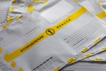 Почтовый Пакет  114Х162 1 Класс (130Х165), 60Мкм